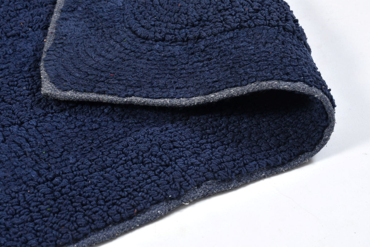 SajawaatHome Blue Mat